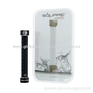 Electronic Cigarette, Starbuzz E-Hose Hookah, Shisha Square Mini E Hose